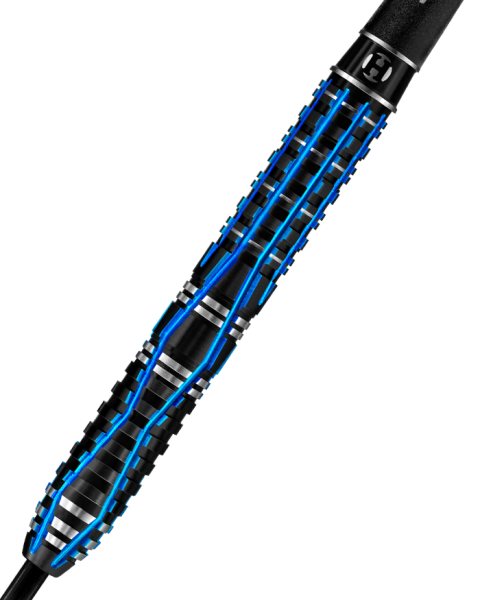 Ice Recut  Steeldarts Barrel